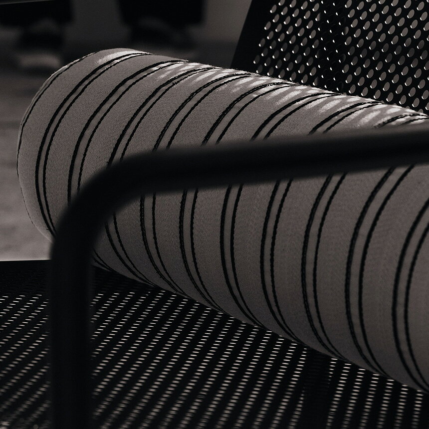 クッション 北欧 ferm LIVING ファームリビング Twill ボーダークッション 長さ60cm 北欧クッション 中身入り 北欧雑貨 人気 中材 入り インテリア雑貨 室内 リビング ソファ 寝室 北欧ブランド 【送料無料】 [3]