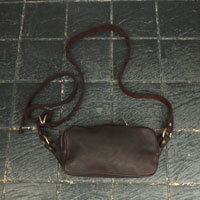 GUIDI グイディ CROSS-BODDY BAG