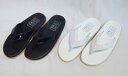 30%バーゲンプライス!ISLAND SLIPPER アイランド スリッパ パテントコンビレザートングサンダル 2色展開【PT202OLP】