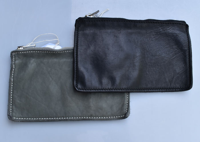 GUIDI グイディ GUIDI グイディ ZIPPED WALLET MIDIUM ジップウォレットミディアム 2色展開 SOFT HORSE FULL GRAIN 【WLT04M】