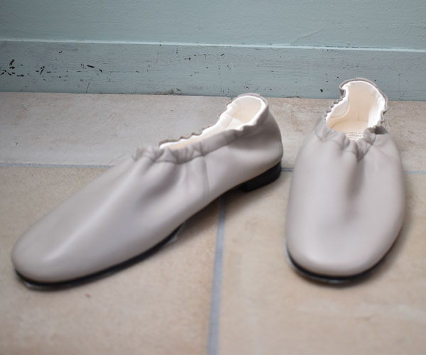 BEAUTIFUL SHOES ビューティフルシューズ / , BALLET SHOES / バレエシューズ 【BSS1712012】【WOMEN'S】 BEAUTIFUL SHOES ビューティフルシューズ / , BALLET SHOES / バレエシューズ 【BSS1712012】【WOMEN'S】
