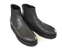BEAUTIFUL SHOES ビューティフルシューズ / BRITISH SIDE GORE / サイドゴアブーツ 【BSS2134005】【WOMEN'S】