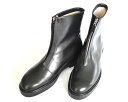 BEAUTIFUL SHOES ビューティフルシューズ / FRONT-ZIP BOOTS / フロントジップブーツ 【BSS2234005】【WOMEN'S】