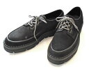 30%o[QvCXIfoot the coacher tbgUR[`[Chaos D-Ring Shoes PlainJIXDOv[V[YyFTC1834006z