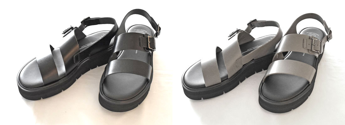 BEAUTIFUL SHOES ビューティフルシューズ/ SS BELT SANDALS GLOXI CUT THICK SOLE ベルトサンダル 【BSS2112004】【WOMEN 039 S】