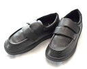 foot the coacher フットザコーチャー / CROSS BELTS ( TRI-PAD ) クロスベルトシューズ 【FTC2434018】【MEN'S】
