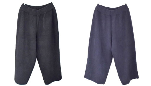 30%バーゲンプライス!_SEEALL / シーオールMOTOCROSS KNIT PANTSモトクトスパンツ【KJ685】【MEN'S / WOMEN'S】 30%バーゲンプライス!_SEEALL / シーオールMOTOCROSS KNIT PANTSモトクトスパンツ【KJ685】【MEN'S / WOMEN'S】