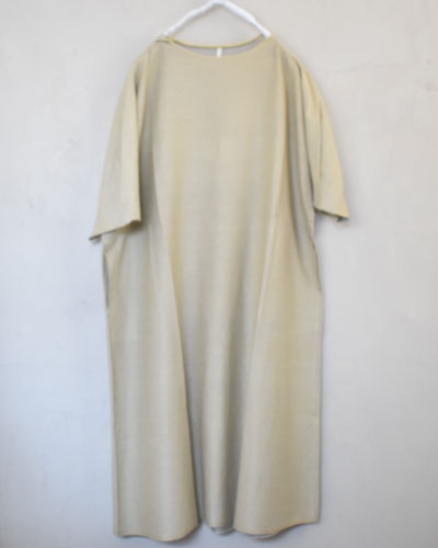 30%バーゲンプライス!_BOBOUTIC ボブティック" RE_Read " SQUARE DRESS / スクエアドレス 【4622】
