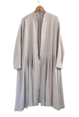 25AW_apuntob ץȥӡ DRESS CASHMEREߥɥ쥹AMW1961TS920