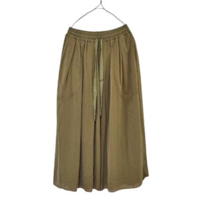 楽天市場】KRISTENSEN DU NORD（スカート｜ボトムス）：レディース