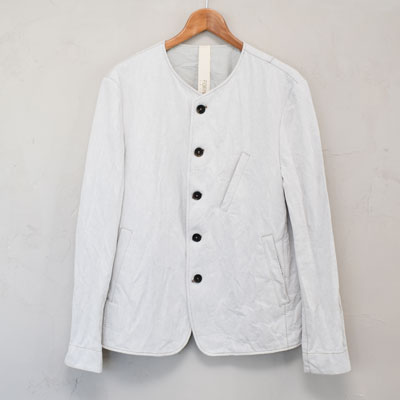 25ss_FORME d'expression/フォルム デ エクスプレッション " Chore Jacket " / チョアジャケット【UG006-EDNJ】【MEN'S】 25ss_FORME d'expression/フォルム デ エクスプレッション " Chore Jacket " / チョアジャケット【UG006-EDNJ】【MEN'S】