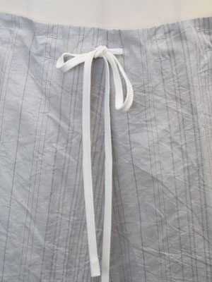 30%バーゲンプライス！FORME d'expression/フォルム デ エクスプレッション "Baggy Short / バギーショーツ　Gainsbo【HP041-213V】【MEN'S】