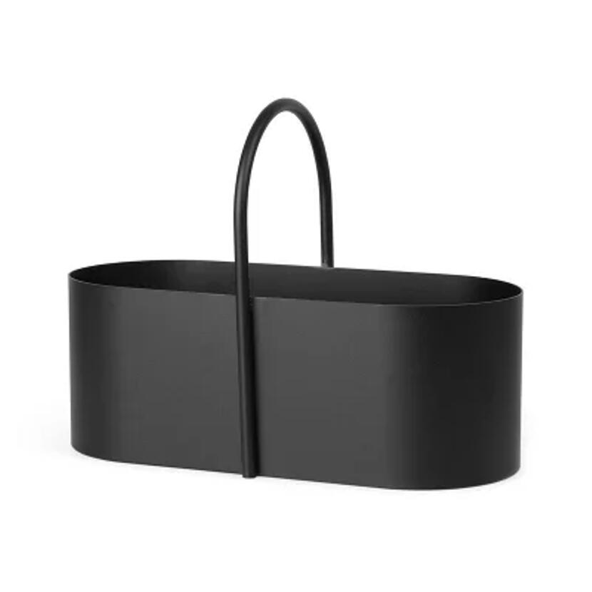 Rakuten - 【閉店SALE！感謝のお値引きクーポン発券中】ferm LIVING/ファームリビング GRIB Toolbox/グリブ ツールボックス　 北欧 デンマーク 小物 おしゃれ 便利