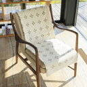 KLIPPAN クリッパン コットン ハーフブランケット シャーンスンド エクリュ W90×L140cm シュニールコットン オーガニック 天然素材 北欧 おしゃれ 送料無料 寝具 ソファ