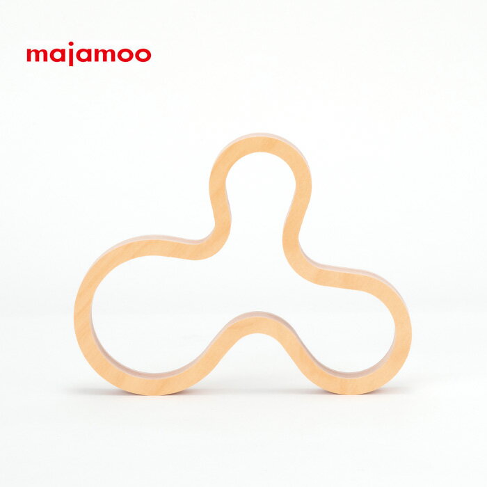 majamoo/マヤムー 白樺のポットスタンド ナチュラル M フィンランド 北欧 白樺 鍋敷きのサムネイル