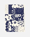 【SALE 30% OFF】marimekko / マリメッコ Unikko kollaasi ポスター 50×70cm ウニッコ フィンランド 国内正規品