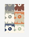 【SALE 30% OFF】marimekko / マリメッコ Unikko 60th Anniversary ポスター 70×100cm ウニッコ フィンラン...