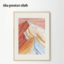 CUILLIN RIDGE VII MANDY MARIA が「THE POSTER CLUB」のために特別に作成したジークレープリントのアートポスター。 265gのナチュラルアート紙に印刷されたポスターは、マットでコーティングされていない仕上げで、表面は軽くざらざらしているため、豊かで鮮やかな色が表現されています。 ジークレープリントは、鮮やかで彩度の高い色だけでなく、より多様な深みとニュアンスを表現するために使用される印刷技術です。 ※フレームは付属しません。ポスターのみの販売となります。 ※角に多少の折れが生じている場合がございます。 ■商品情報 ・アーティスト：MANDY MARIA ■納期 ・通常1〜2営業日以内に発送いたします。 ・ただし、長期連休等の場合発送が遅れる場合がございます。予めご了承下さい。 ■注意事項 ・発注後のキャンセルならびに返品等はお受け致しかねます。 ・お使いのモニター環境等によって色味が異なって見える場合がございます。■「CUILLIN RIDGE VII 」 MANDY MARIA が「THE POSTER CLUB」のために特別に作成したジークレープリントのアートポスター。 265gのナチュラルアート紙に印刷されたポスターは、マットでコーティングされていない仕上げで、表面は軽くざらざらしているため、豊かで鮮やかな色が表現されています。 ジークレープリントは、鮮やかで彩度の高い色だけでなく、より多様な深みとニュアンスを表現するために使用される印刷技術です。 ※フレームは付属しません。ポスターのみの販売となります。 ※角に多少の折れが生じている場合がございます ■商品情報 アーティスト： MANDY MARIA ご注意： フレームは付属しません/角に多少の折れが生じている場合がございます ■THE POSTER CLUB 製品一覧はこちら