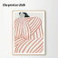 THE POSTER CLUB ݥ STILL WAITING 5070cm ݥ ̲ ǥޡ  ƥꥢ  Sofia Lind ե 