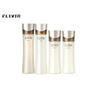 資生堂 ELIXIR エリクシール アドバンスド ローション ミルク
