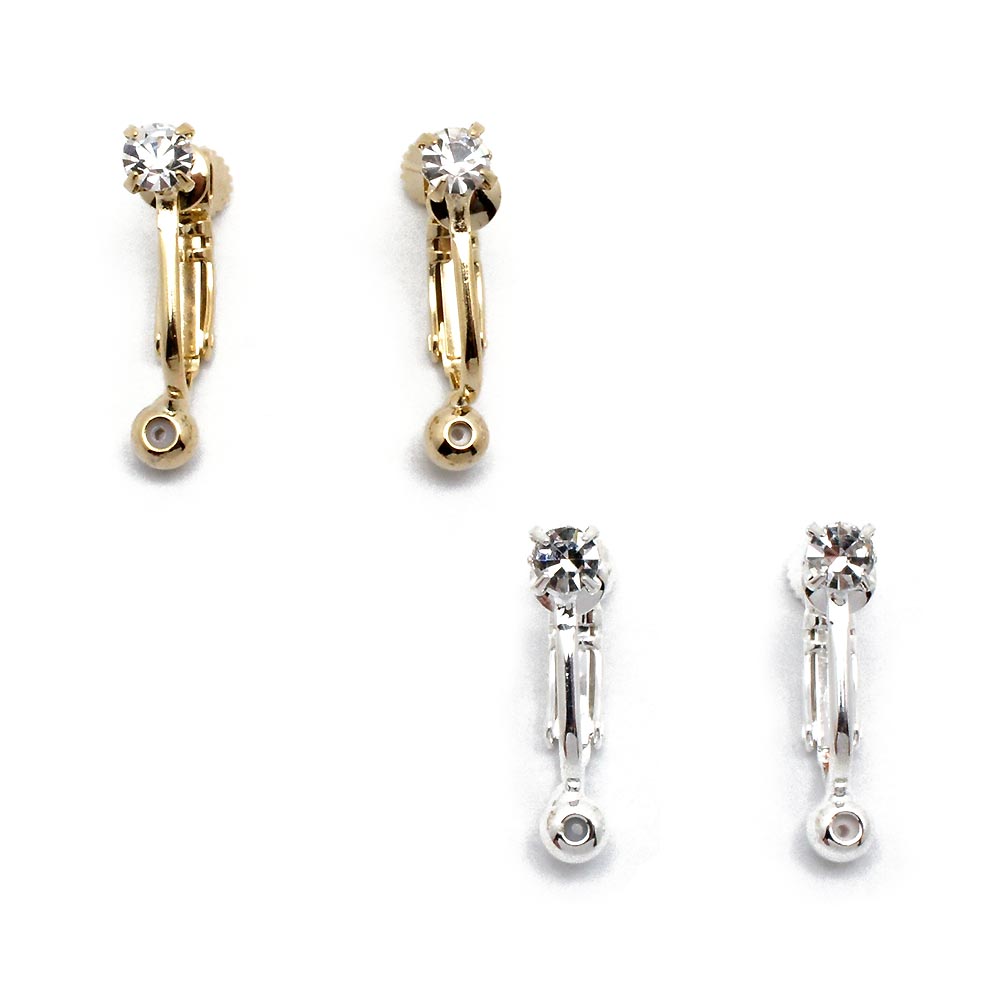 Zコンバーター イヤリング:zoule(ゾーラ)