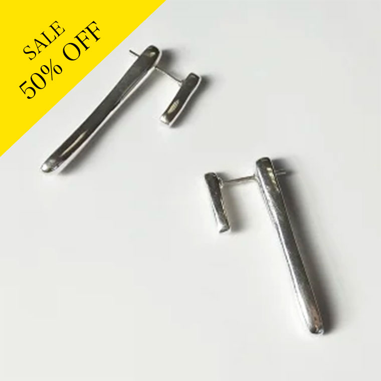 إ꡼ࡼ Double stick pierce ԥfoun.ʥե