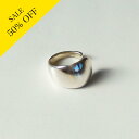 ヘンリームーア Spoon ear cuff 2way イヤーカフス:foun.(フォウン)