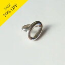 ヘンリームーア I O cuff 2way イヤーカフス:foun.(フォウン)