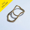 Side flow ring GD リング:foun.(フォウン)