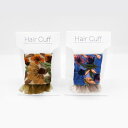 embroidery cuff2 ヘアカフ:zoule(ゾーラ)