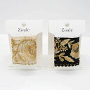 embroidery cuff 19 ヘアーカフス:zoule(ゾーラ)