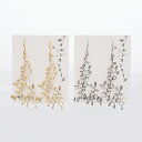 オキシトシン ピアス:gargle(ガーグル) サイエンスシリーズ