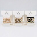embroidery cuff 31 ヘアーカフス:zoule(ゾーラ)