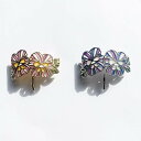 pansy ヘアーカフス :zoule(ゾーラ)