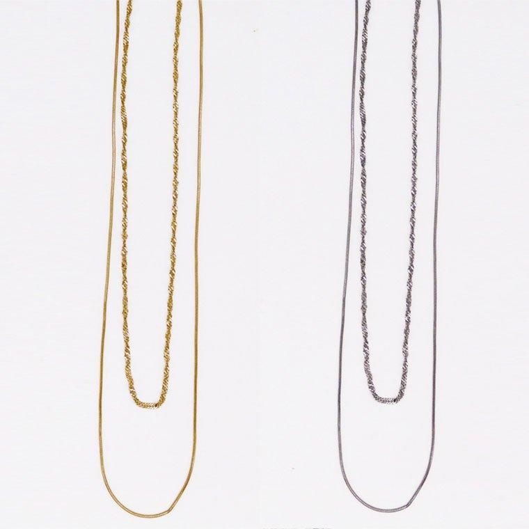 Rakuten - stainless N-27 ネックレス ：zoule（ゾーラ）