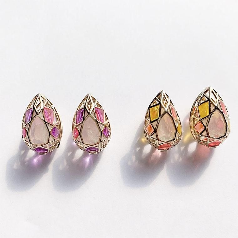 Rakuten - Jolly ピアス ：zoule（ゾーラ）