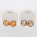 Jolly2 ピアス :zoule(ゾーラ)