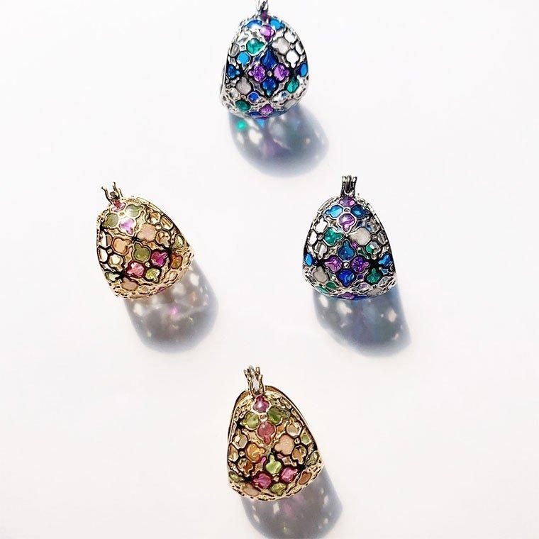 Rakuten - tile-P ピアス ：zoule（ゾーラ）