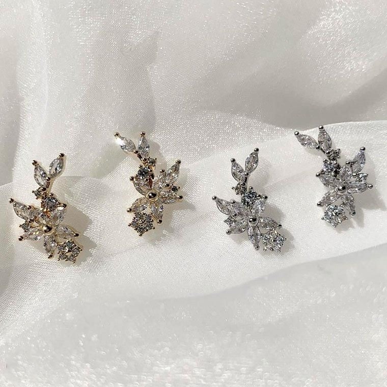 Rakuten - wreath ピアス ：zoule（ゾーラ）
