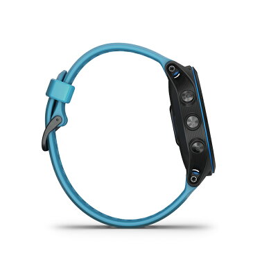 ForeAthlete 945 Blue ランニングダイナミクスポッドセット スマートウォッチ ランニングウォッチ GPSウォッチ トレーニング 腕時計 デジタル Garmin ガーミン 血中酸素トラッキング対応
