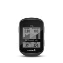 ガーミン（GARMIN） Edge 130 Plus 本体の