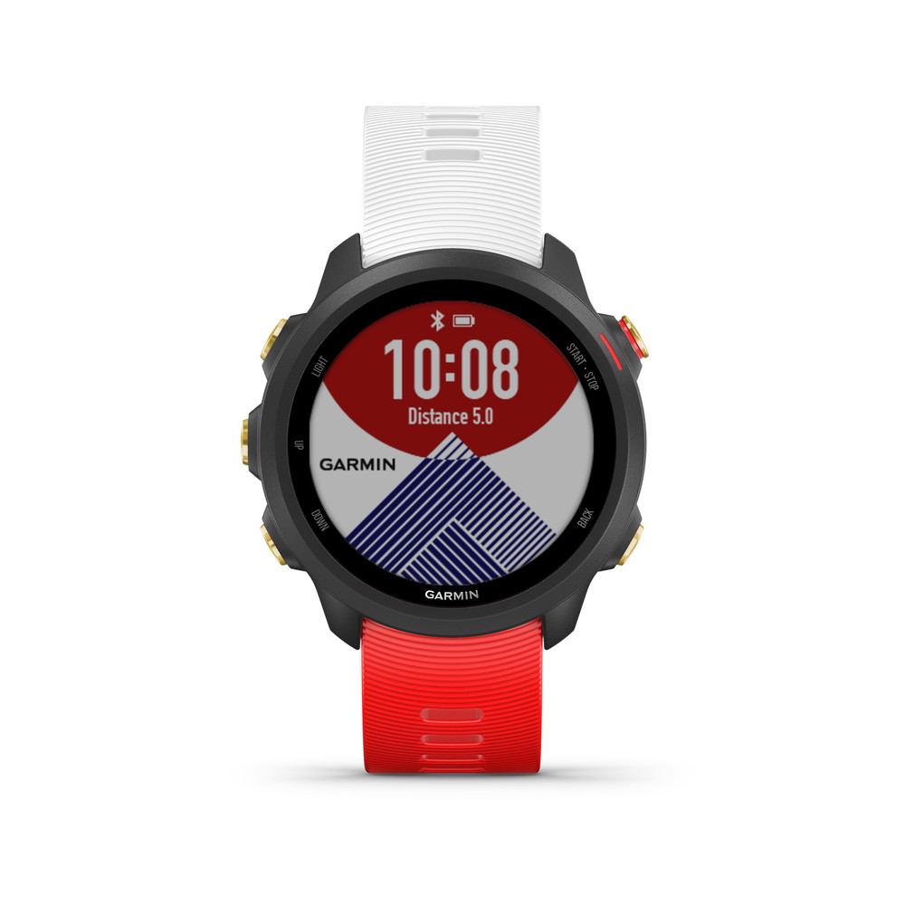 GARMIN(ガーミン)『ForeAthlete245MusicJapanLimitedEdition(010-02120-73)』