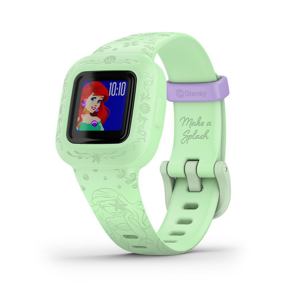 ガーミン（GARMIN）vivofit jr.3 Disney The Little Mermaidのサムネイル