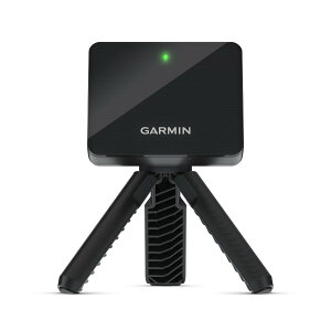 ガーミン（GARMIN） ポータブル弾道測定器 ゴルフシミュレーター Approach R10 【日本正規品】 010-02356-04