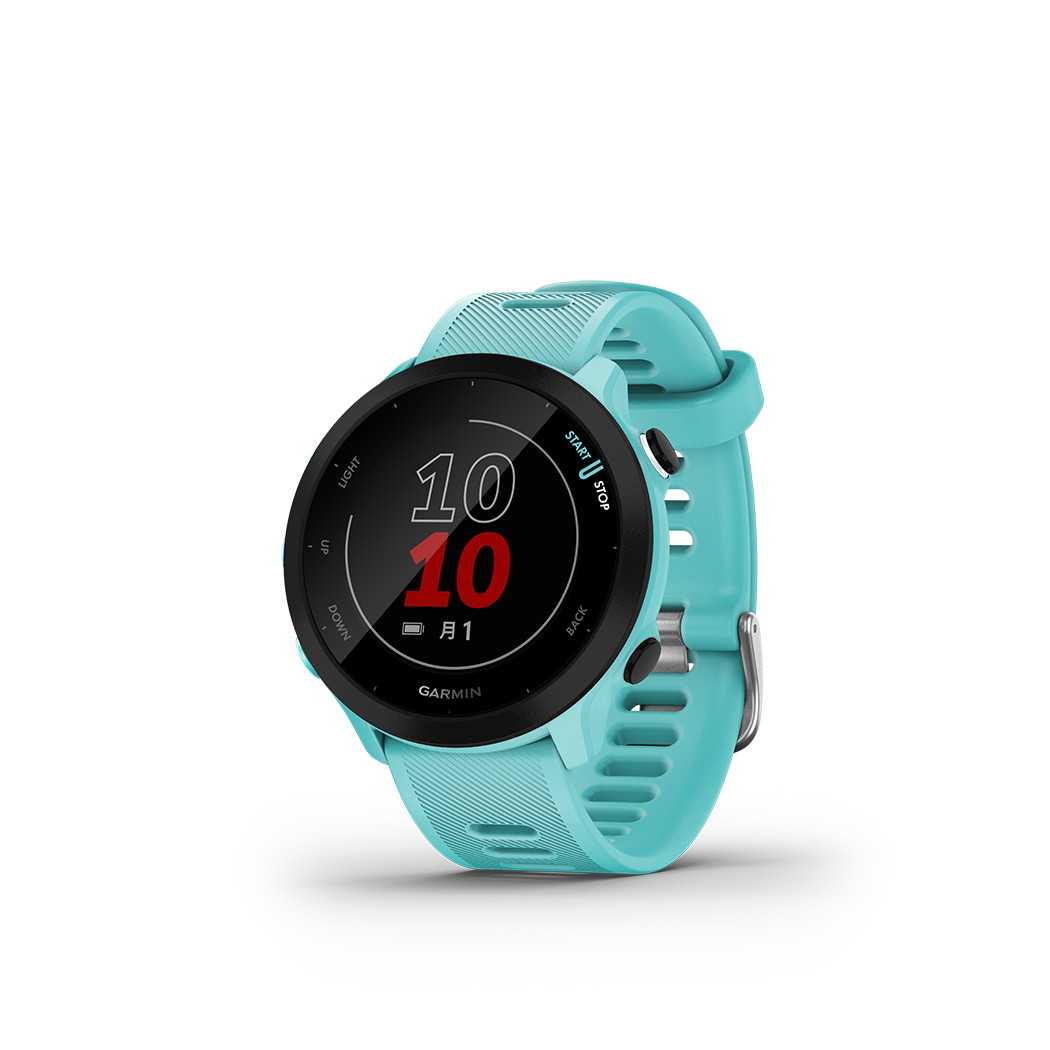 ߥGARMIN ForeAthlete 55 Aqua   ɿ ̡ʡ