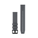 ガーミン(GARMIN) Approach S12 用 Granite Blue交換用バンド