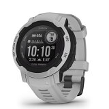 ߥGARMINInstinct 2 Dual Power Mist Gray Suicaб GPS å ʡ