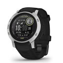 ガーミン（GARMIN）Instinct 2 Dual Power Surf Edition Bells Beach Suica対応 GPS ウォッチ 【日本正規品】