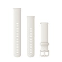 ガーミン(GARMIN) Quick Release バンド 20mm Ivory / Ivory 【日本正規品】