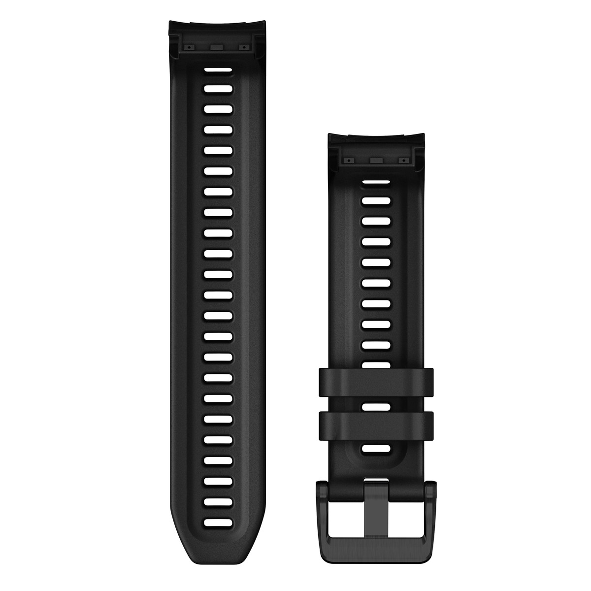 ガーミン GARMIN Approach S70用 交換バンド 22mm Black 010-13234-02 【日本正規品】